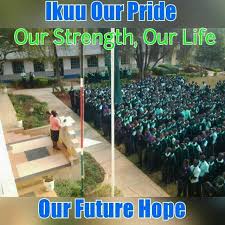 Ikuu High School; All details, KCSE Results Analysis, Contacts, Location, Admissions, History, Fees, Portal Login, Website, KNEC Code