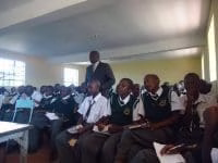 Ituru Boys High School