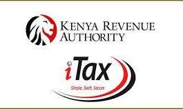 KRA Turnover Tax, TOT, Payment.