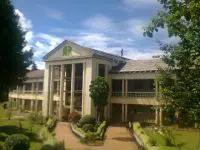 Kabarnet High School details