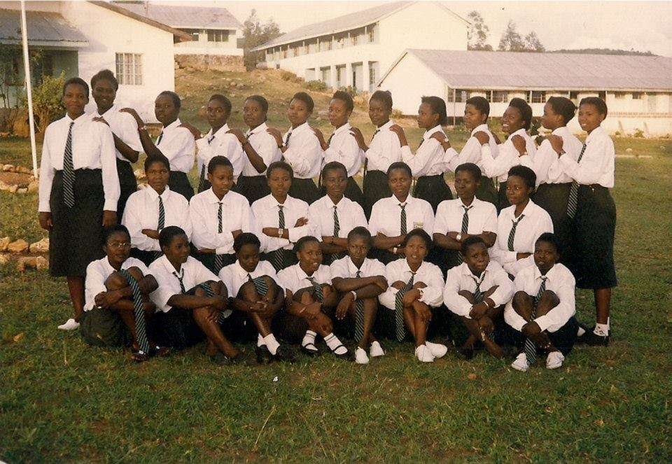 Kadika Girls Secondary 