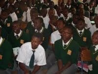 Kebirigo Boys High School