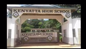 Kenyatta High School, Mwatate- Taita