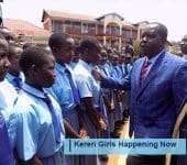 Kereri Girls High School; full details, KCSE Results Analysis, Contacts, Location, Admissions, History, Fees, Portal Login, Website, KNEC Code 10 Kereri Girls High School