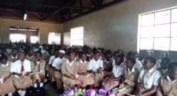 Kerugoya Girls High School; KCSE Results Analysis, Contacts, Location, Admissions, History, Fees, Portal Login, Website, KNEC Code