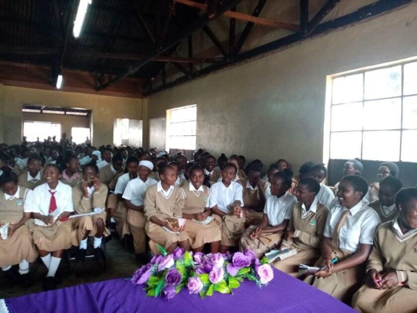 Kerugoya Girls High School; KCSE Results Analysis, Contacts, Location, Admissions, History, Fees, Portal Login, Website, KNEC Code
