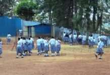 Kianderi Girls Secondary School