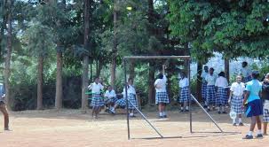 Kianderi Girls Secondary School
