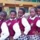 Kibutha Girls Secondary School