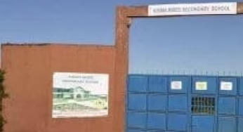 KCSE 2023/2024 results and ranking of schools in Nyandarua County