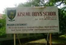 Kisumu Boys High School details 4