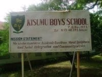 Best Performing County secondary schools in Kisumu County 2 Kisumu Boys High School details 4