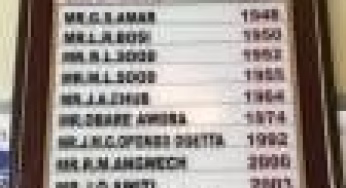 Kisumu Boys High School all details, KCSE Results Analysis, Contacts, Location, Admissions, History, Fees, Portal Login, Website, KNEC Code