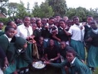 Kwanza Girls High School