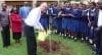 Best Performing County secondary schools in Kiambu County