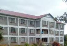 Mabole Boys High School details