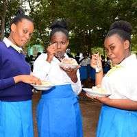 Mahoo Girls Secondary School