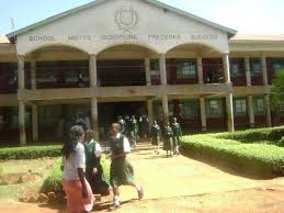 Misikhu Girls High School