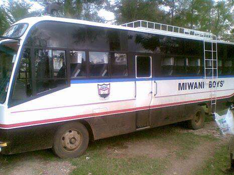 Miwani High School all details, KCSE Results Analysis, Contacts, Location, Admissions, History, Fees, Portal Login, Website, KNEC Code