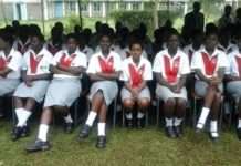 Moi Girls’ Secondary School Sindo