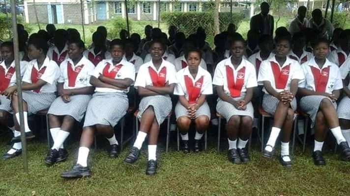 Moi Girls’ Secondary School Sindo
