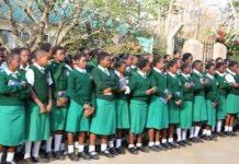 Mulango Girls High School, Kitui 9