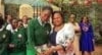 Best KCSE ranking secondary schools in Kitui County