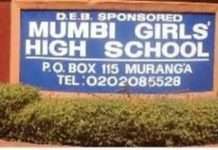 Mumbi Girls High School