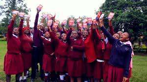 Muthurwa Girls Secondary School