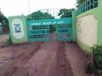 Mwingi High School all details