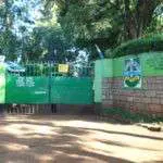 Ndumberi Girls Secondary School, Kiambu