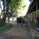 Ndumberi Girls Secondary School, Kiambu