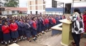 Ngara Girls High School KCSE Results KNEC Code, Admissions, Location, Contacts, Fees, Students’ Uniform, History, Directions and KCSE Overall School Grade Count Summary