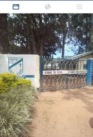 Ngere High School all details