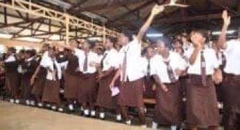 Ngiriambu Girls High School; KCSE Results Analysis, Contacts, Location, Admissions, History, Fees, Portal Login, Website, KNEC Code