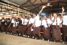 Ngiriambu Girls High School