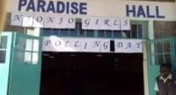 Njonjo Girls High School; KCSE Results Analysis, Contacts, Location, Admissions, History, Fees, Portal Login, Website, KNEC Code