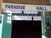 Njonjo Girls High School