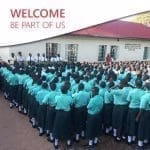 Nyabururu Girls High School