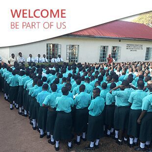 Nyabururu Girls High School
