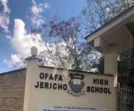 Ofafa Jericho High School