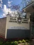 Ofafa Jericho High School