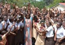 Ogande Girls High School