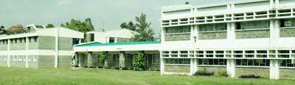 Our Lady Of Mercy Secondary School South B 
