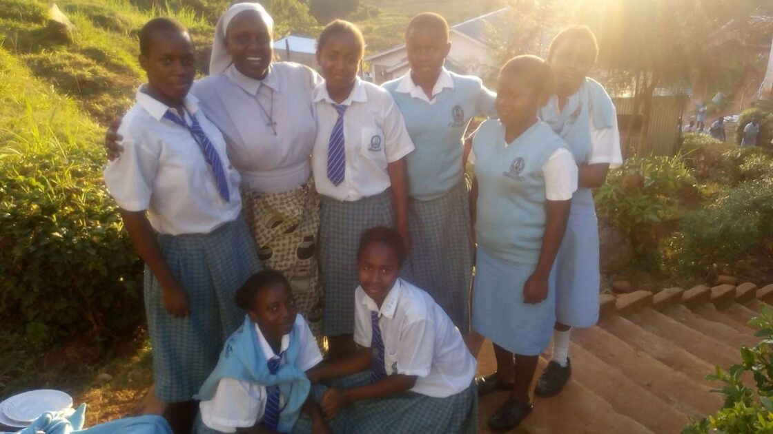 Our Lady Of Perpetual Succour Girls Secondary School