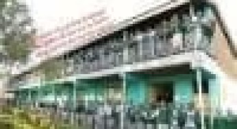 KCSE 2020-2021 ranking of schools in Kisii County (See full results analysis)