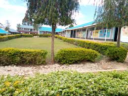 Samoei High School details
