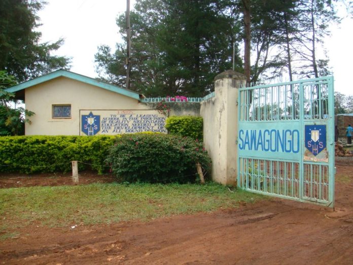 Sawagongo High School