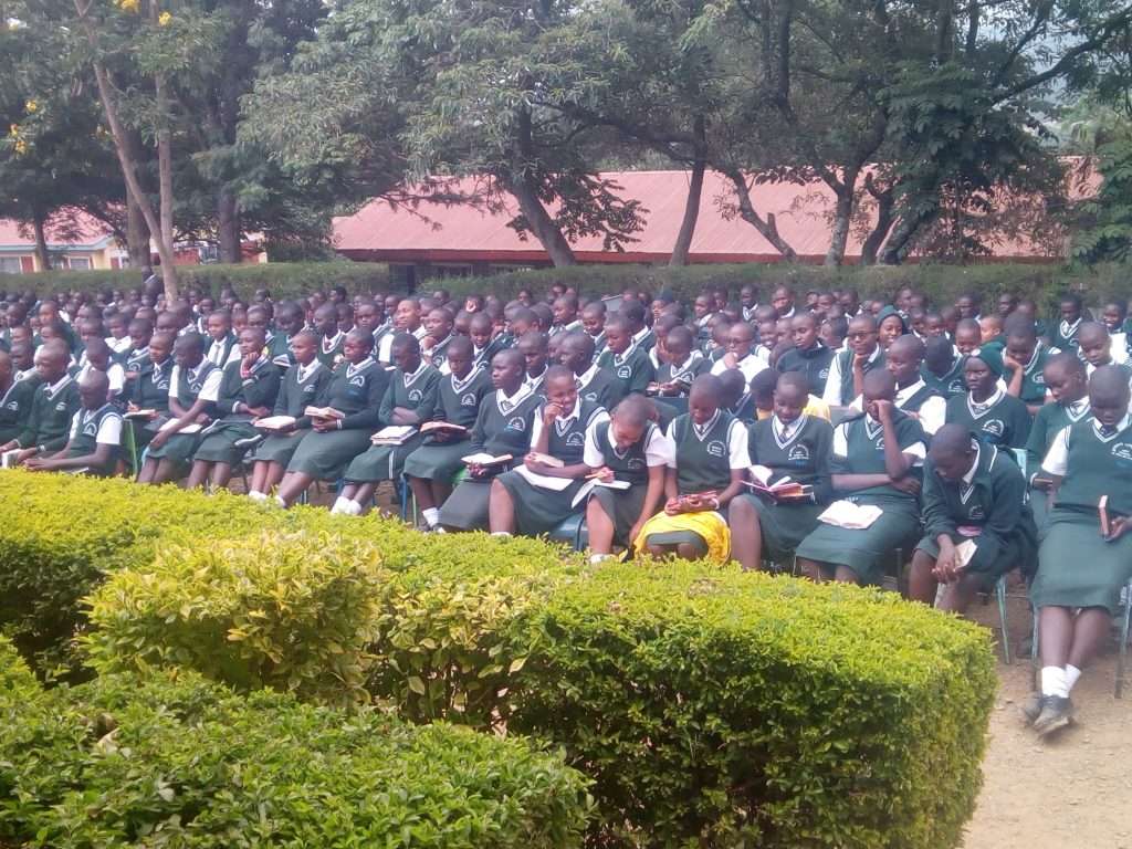 Segero Baraton Adventist High School details, KCSE Results Analysis, Contacts, Location, Admissions, History, Fees, Portal Login, Website, KNEC Code