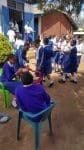 Senior Chief Mwangeka Girls Secondary School